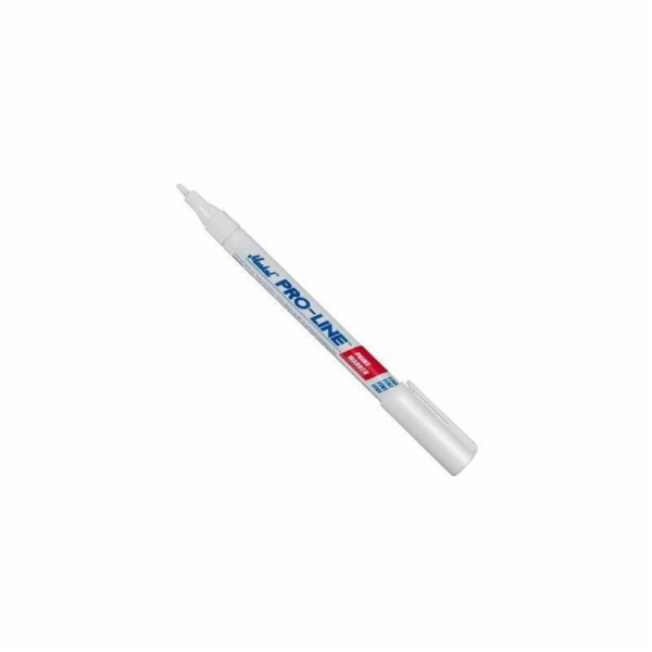 Fix na lak Markal Pro-Line Fine WHITE 1,5mm