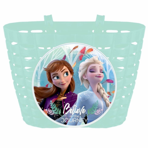 Taška na kolo Disney Frozen II