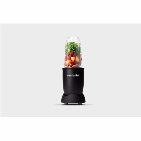Koktejl shaker Nutribullet NB907MAB, černý