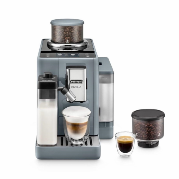 DeLonghi Rivelia EXAM440.55.G Kávovar