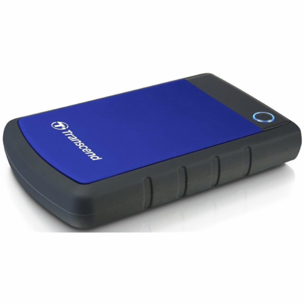 EXTERNÍ PEVNÝ DISK "TRANSCEND 2,5" 2TB USB3
