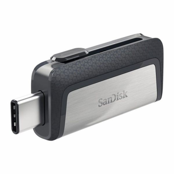 Paměťová karta SANDISK TYPE-C, 32 GB