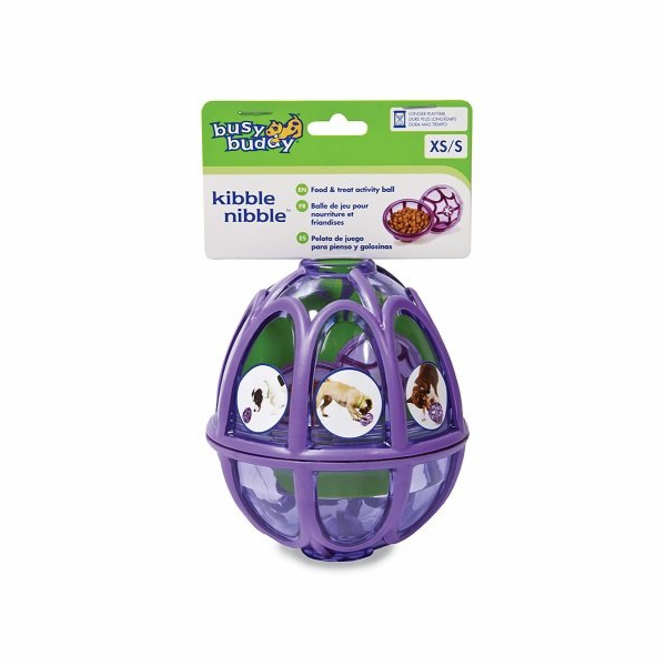 Kibble Nibble XS/S