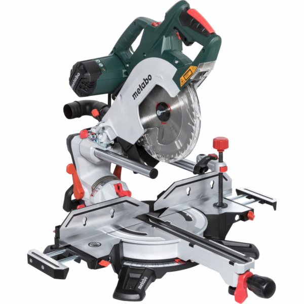 Metabo KGSV 72 Xact pokosová pila