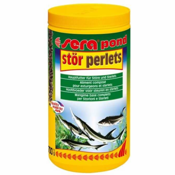 Sera POND STOR PERLETS CAN 1000 ml