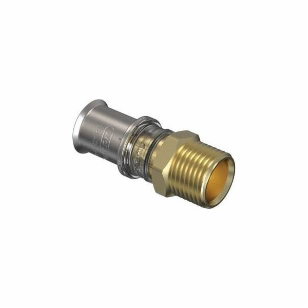 WAVIN 4064266 GZ 20X3/4 PEXAL TIGRIS M5 WAVIN // PX-W.N.2...