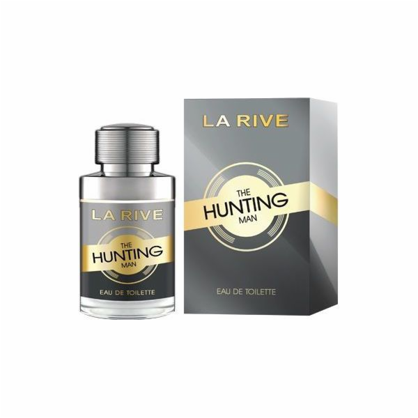 La Rive The Hunting EDT 75 ml