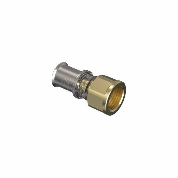 Wavin 4064252 GW KONEKTOR 25X3/4 PEXAL TIGRIS M5 WAVIN //...