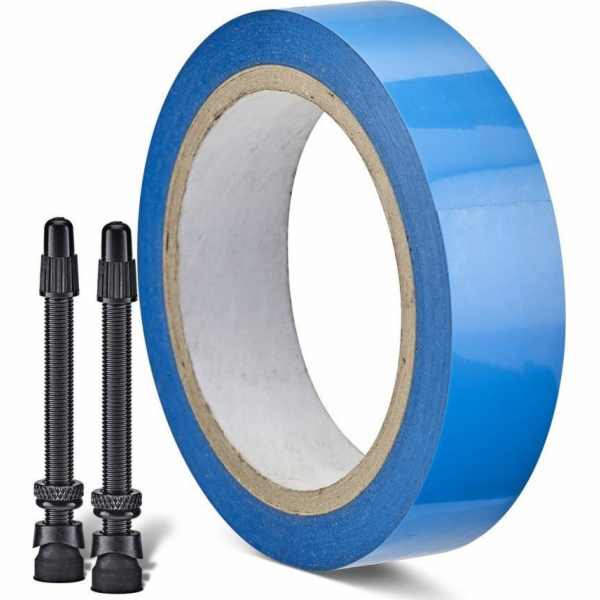 Weldtite WELDTITE ESSENTAIL BEZTUBOVÁ KONVERZNÍ KIT MTB (...
