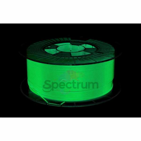 Spectrum Filament PLA Speciální zářivka