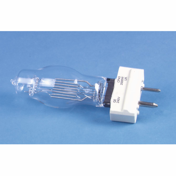 Žárovka Tungsram GY16 2000W CP43 FTL 230-240V 93106536