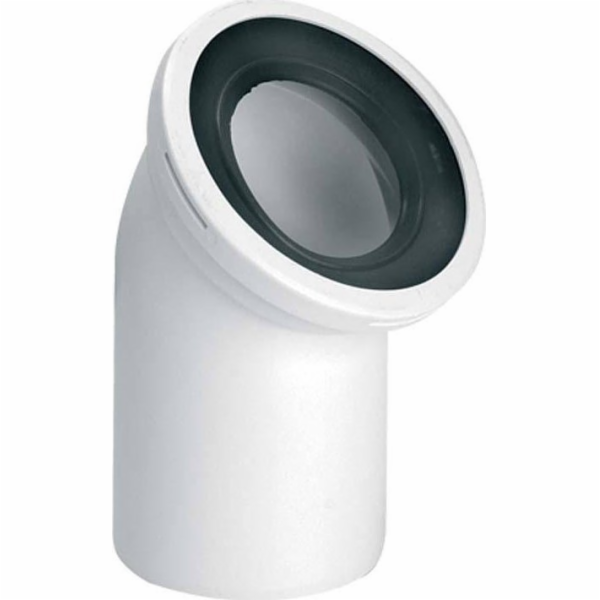 Kanalizační přípojka McAlpine krátký vstup 90 - 118 mm vý...