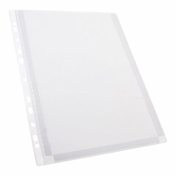 Prodloužené rukávy Biurfol A4 na katalogy, 10 ks. (BF5558)