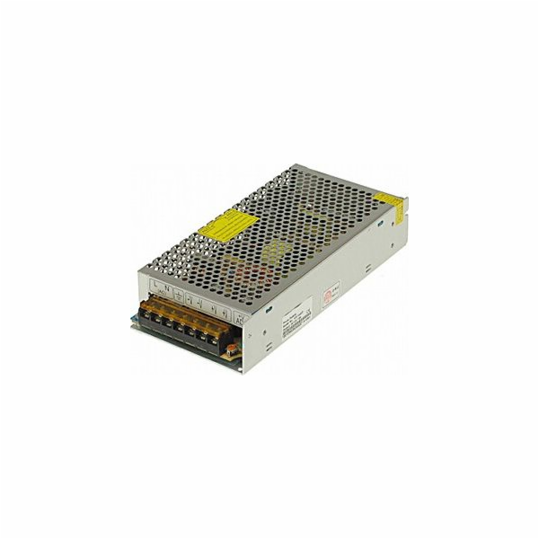 SPÍNANÝ NAPÁJENÍ 12V/10A/P