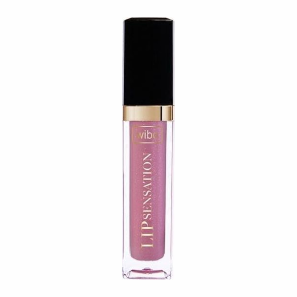 Wibo WIBO_Lip Sensation lesk na rty 2 5ml