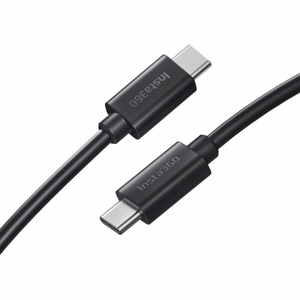 Insta360 USB kabel Insta360 Ace Pro USB-C na USB-C kabel