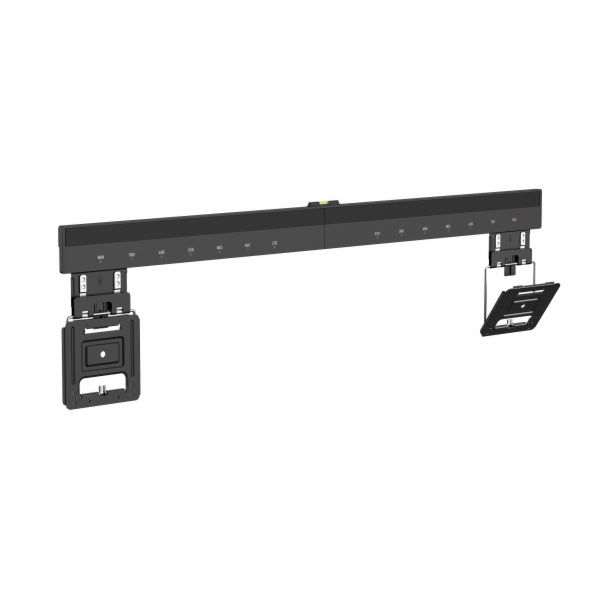 SBOX PLB-1948, Držiak na televízor 43" - 100"