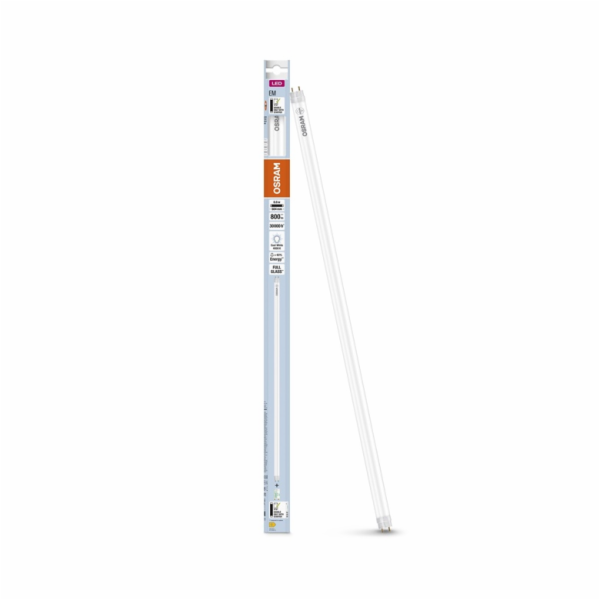 LEDTUBE T8 18 EM 600 6,6W 840 OSRAM