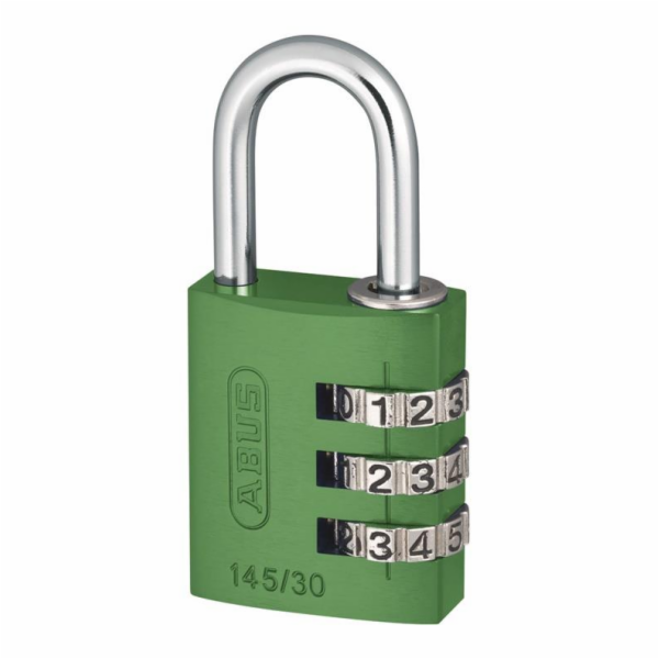 Visací zámek oba 145/30 46560, 32 x 65 mm