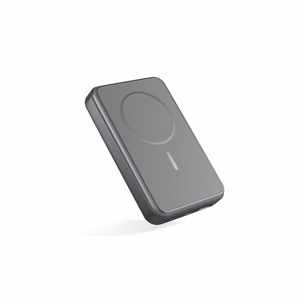 Epico Mag+ Aluminium Power Bank Battery Capacity 10 000mA...