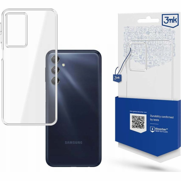 3MK Samsung Galaxy M34 5G - 3mk Armor Case