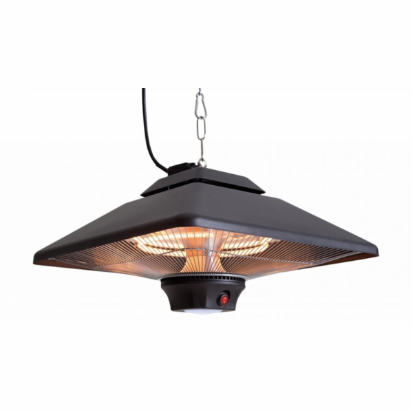 Infrazářič Sunred CE17SQ-B