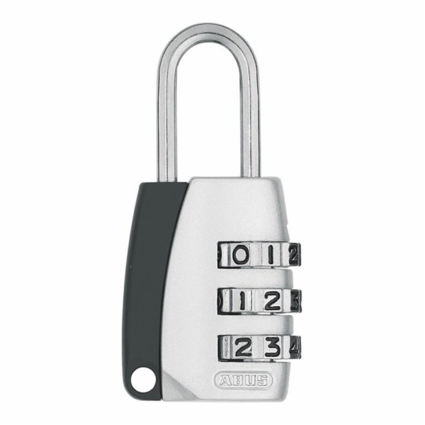 Visací zámek oba 155/20, 22 x 54 mm