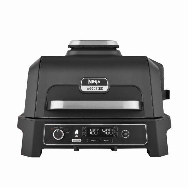 Ninja OG850EU Woodfire Pro Grill&Smoker