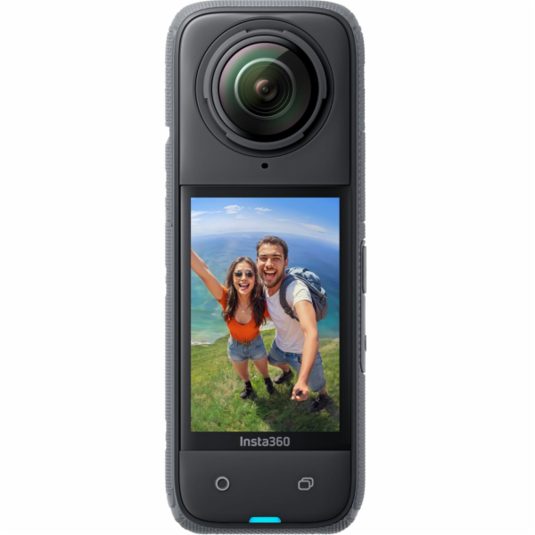Insta360 X4 akční kamera, 8K / 30 fps, 4K/ až 100 fps, 6o...