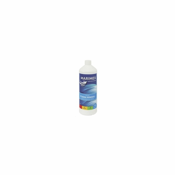 MARIMEX 11301603 Studna Mineral 1 l