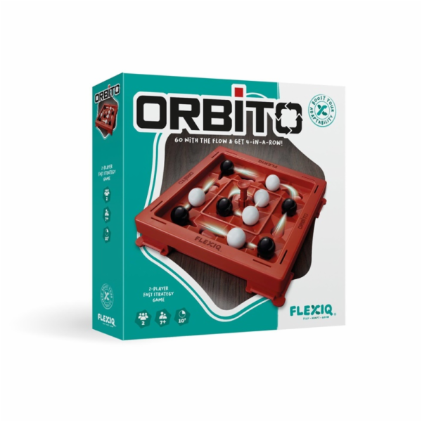 Stolní hra Flexiq ORBITO FXG502