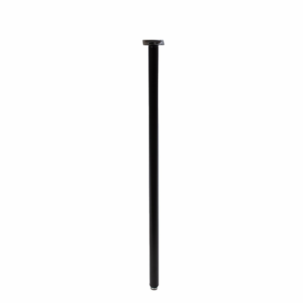 Patka Haushalt FT-511, černá, 30 mm x 800 mm