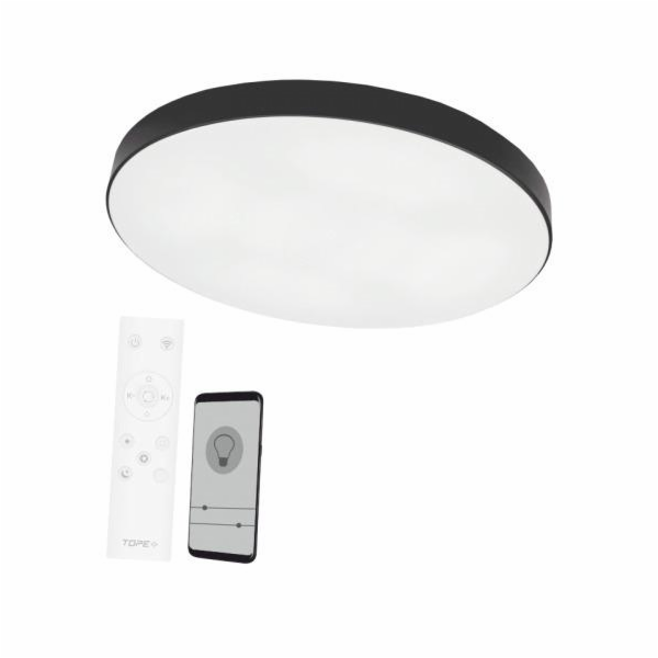 LIGHT TVIR BOSTON2X60W D80RC7200LMLED B