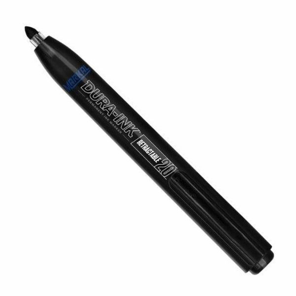 Průmyslový inkoustový popisovač Markal automatický 1,5 mm