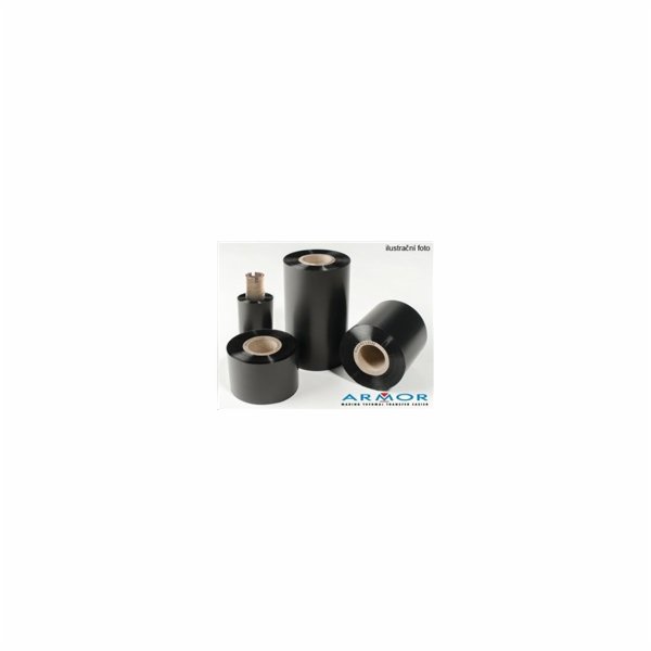 ARMOR TTR páska T63354IO (110mm x 450m, AWXFH, Generic OUT)