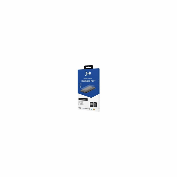 3mk tvrzené sklo HardGlass Max pro Samsung Galaxy A35/A55 5G