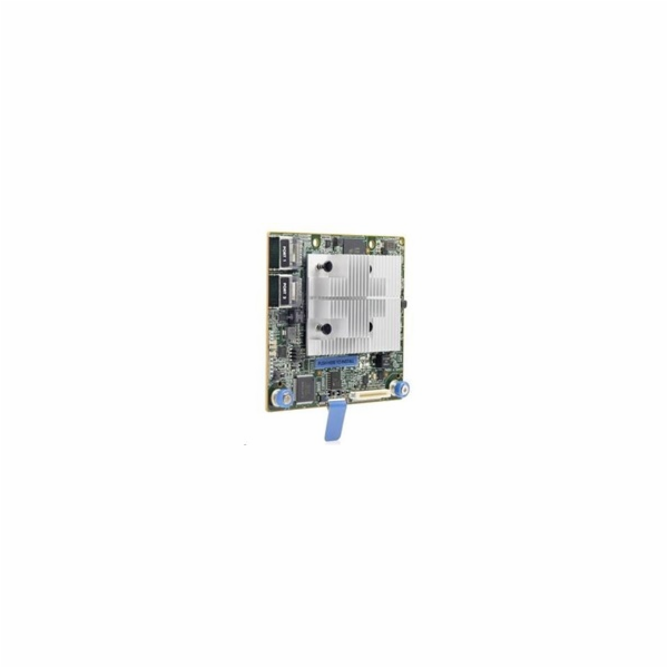 HPE Smart Array P408i-a SR Gen10 (8IntLanes/2GBCache) 12G...