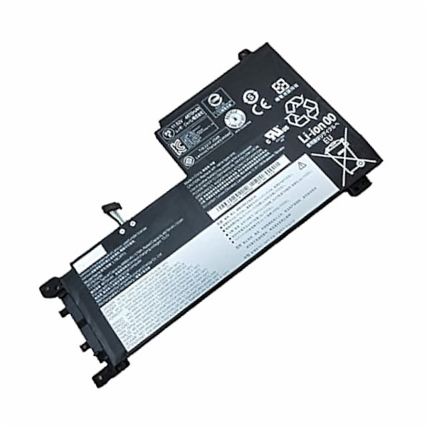 Baterie 54Wh Li-Pol 11.55V 4650mAh pro Lenovo 5-15IIL05, ...