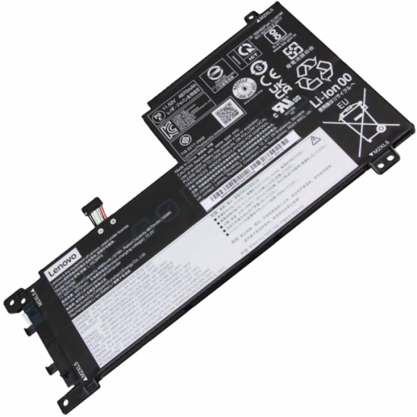 Lenovo originální baterie 11.52V57Wh3cell pro Lenovo 5-15...