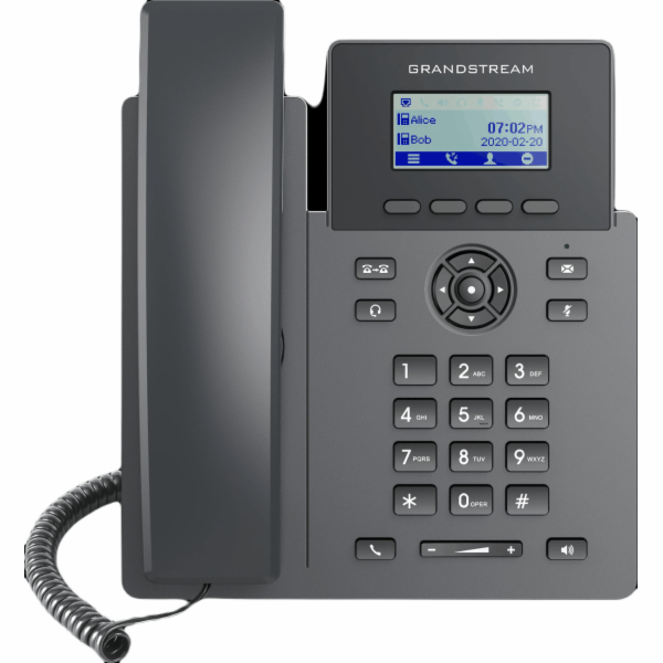 Telefon Grandstream GRP2601W SIP 