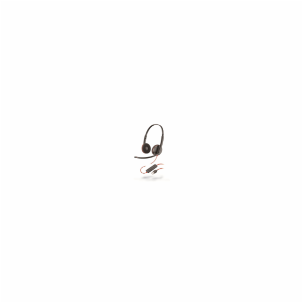 Poly Poly Blackwire 3220, Headset