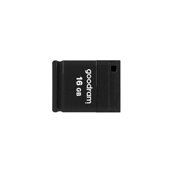 Goodram UPI2 USB flash drive 16 GB USB Type-A 2.0 Black