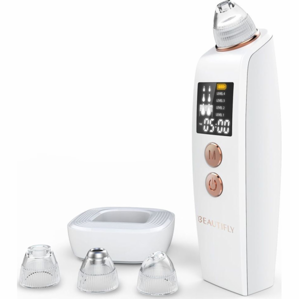 Mikrodermabrazja B-Derma Pro 