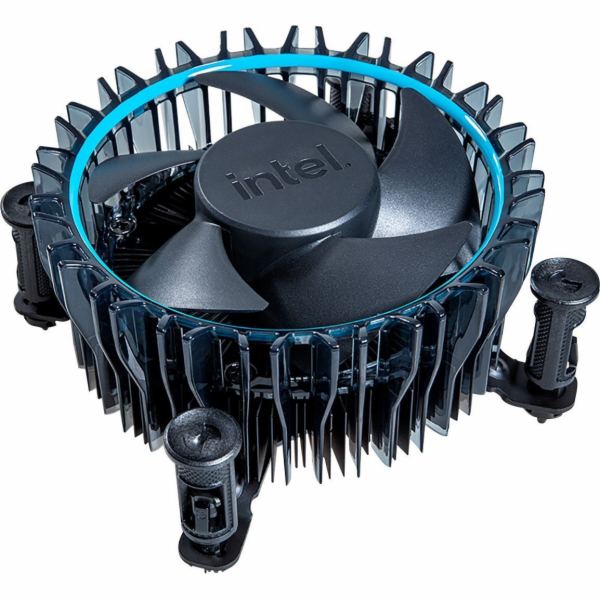 Intel® Laminar RM1 1700, chladič CPU