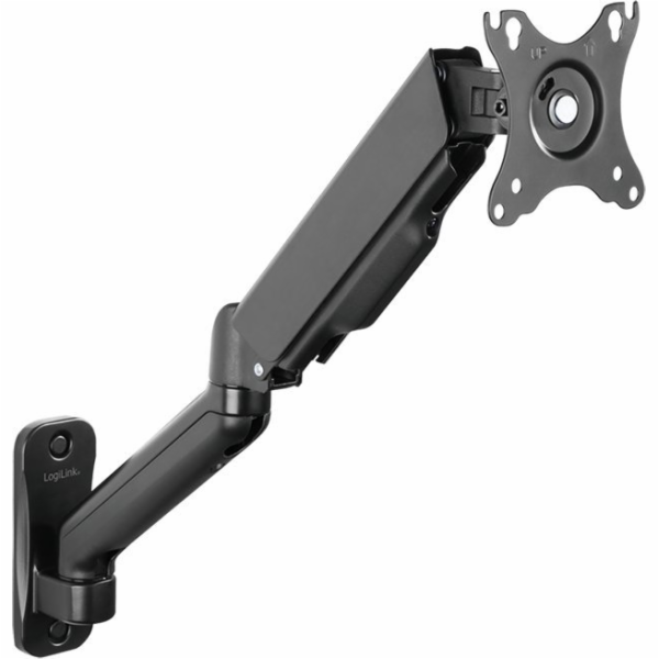 LOGILINK BP0145 Monitor Wall mount 17-32inch steel gas sp...