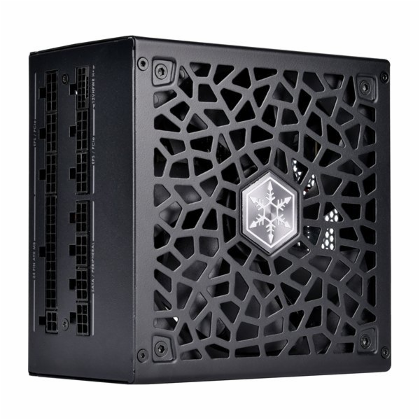 SST-HA850R-PM 850W, PC-Netzteil