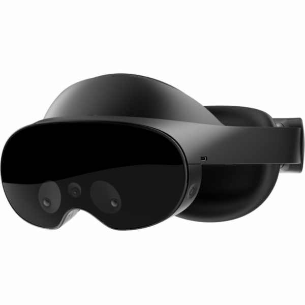 Meta Quest PRO VR Headset 256GB Black