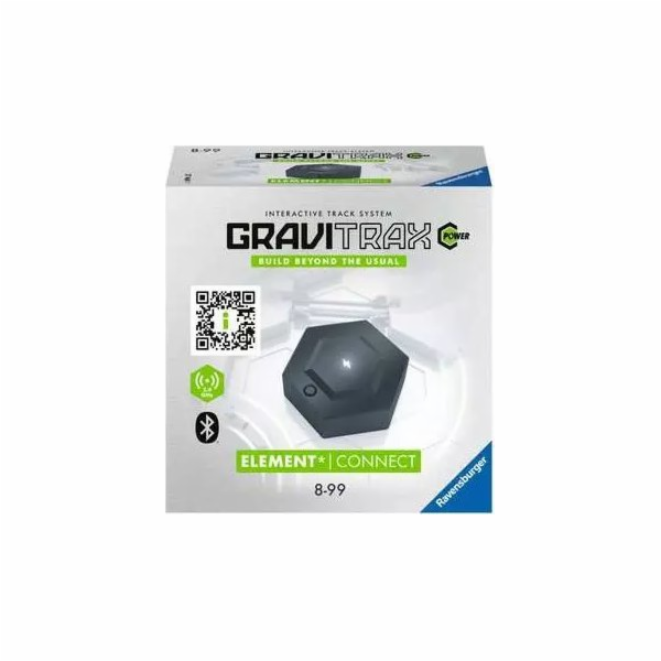 GraviTrax Power Element Connect, dráha