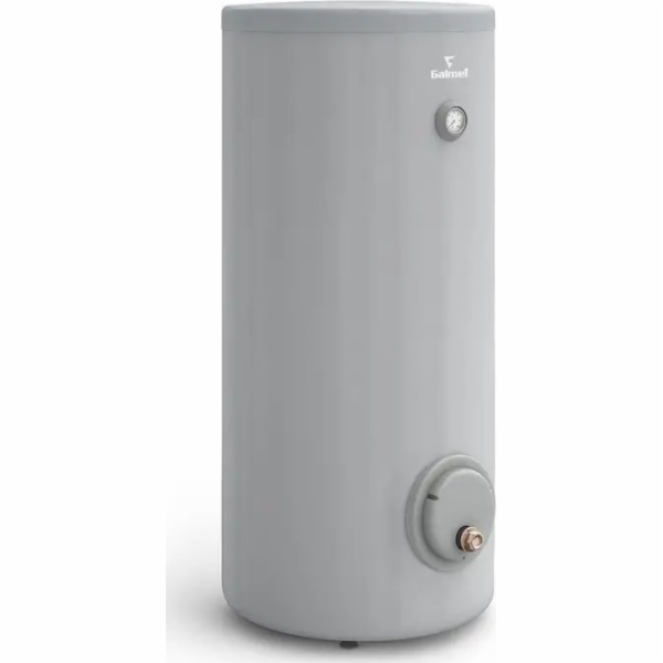 Galmet SGW(S) Maxi 250 v2 - výměník tepelného čerpadla, s...