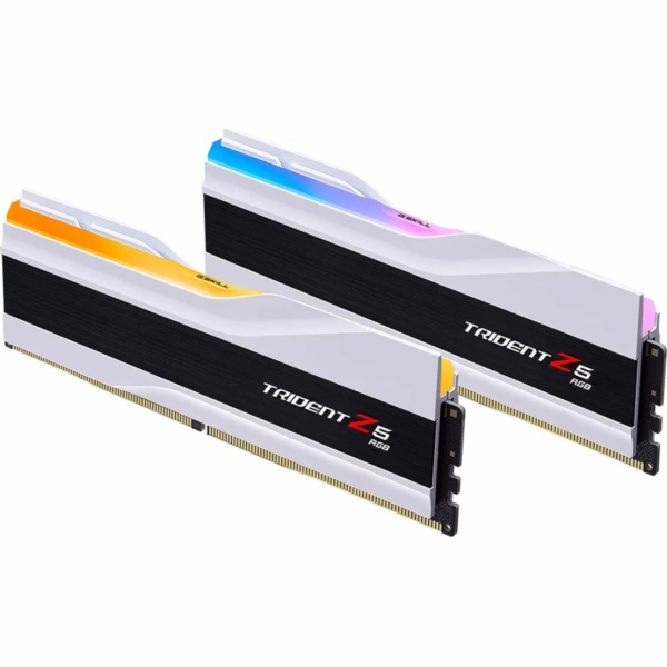 DIMM 32 GB DDR5-6000 (2x 16 GB) duální sada, RAM